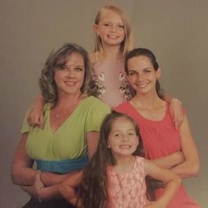 Meet your Posher, Margi